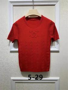 Chanel Women's T-shirts 104